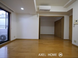 藤和シティホームズ芝浦