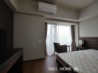 デュオフラッツ芝公園（DUO FLATS SHIBAKOEN）
