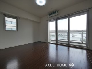 プレール・ドゥーク東京ベイⅢ