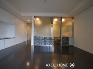 アクシア麻布（AXIA AZABU）