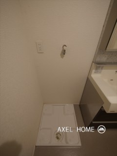 ラリシェス南麻布