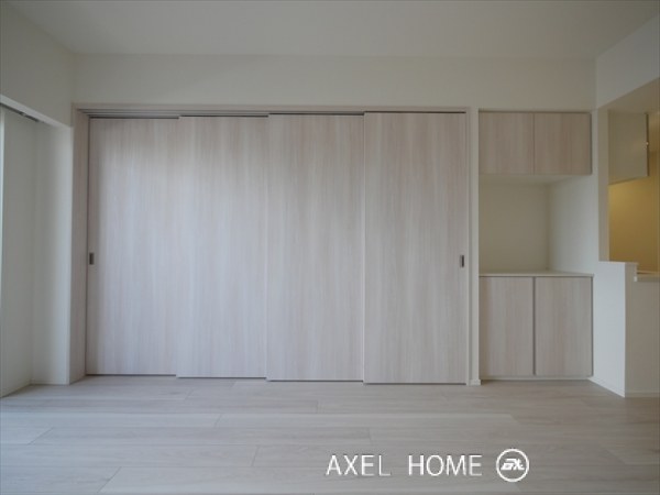 ワンルーフレジデンス田町（ONE ROOF RESIDENCE TAMACHI）