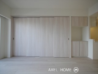 ワンルーフレジデンス田町（ONE ROOF RESIDENCE TAMACHI）