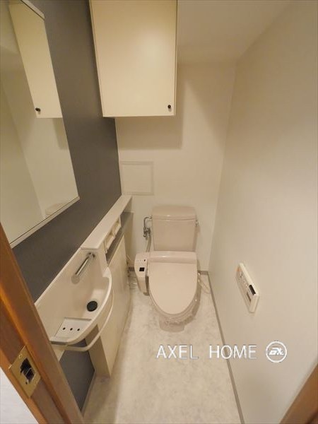 パロス新富町