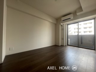 クレヴィア新宿若松町
