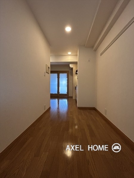 アクシス若松町（AXIS若松町）