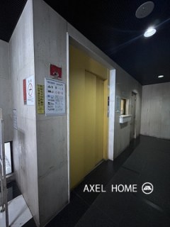 ラインビルド神楽坂
