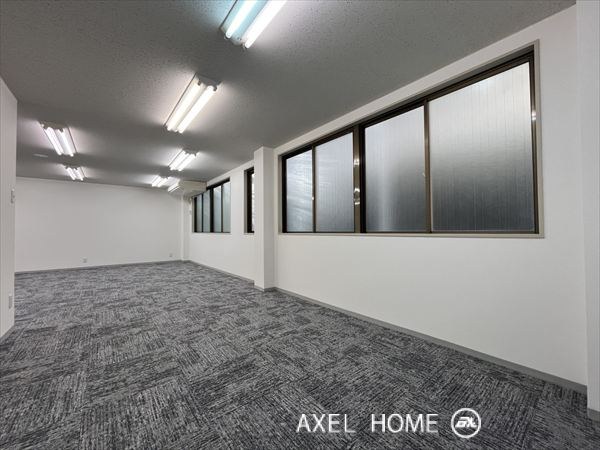 北参道3（店舗・事務所）