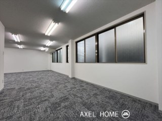 北参道3（店舗・事務所）