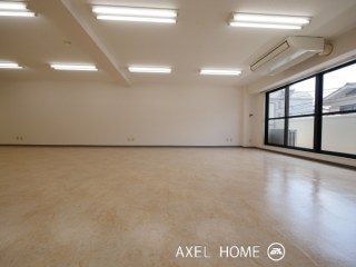 アルタス新宿南　(事務所)