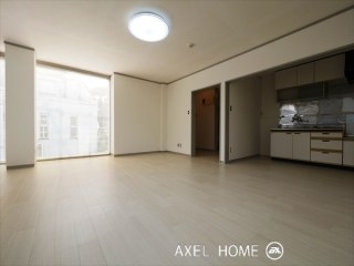 ヒルトップ原宿（住居・事務所）
