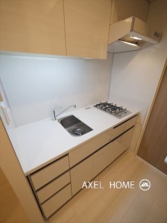 パークアクシス木場