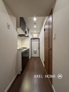 市ヶ谷グリーンハイツ