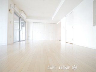 東雲キャナルコートCODAN 15号棟 【2街区】