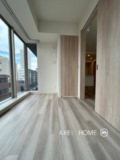 クラッシィタワー新宿御苑