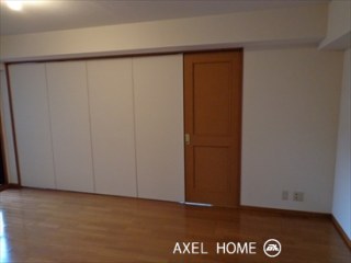 コンフィール日本橋アクアシティ