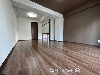 クレール神楽坂Ⅵ