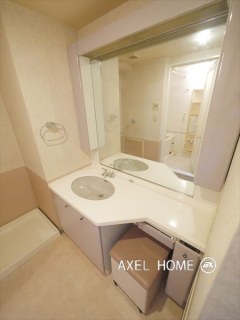 月島シティタワー