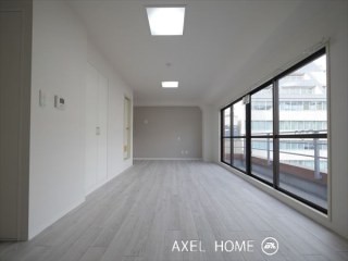 ハイツ新富町