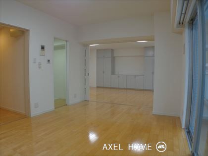 メゾンアンリツ虎ノ門