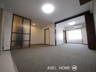 新坂マンション