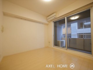 リヴシティ中央区築地