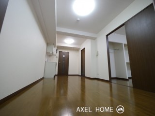 信濃町Ⅱ番館
