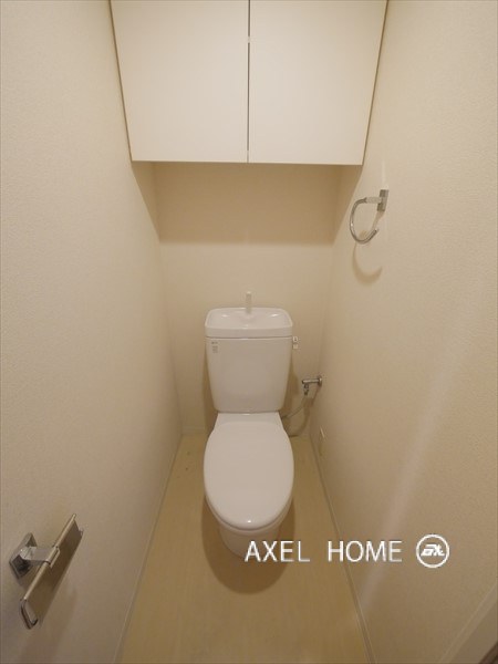 パークアクシス月島