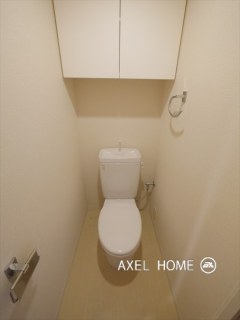 パークアクシス月島