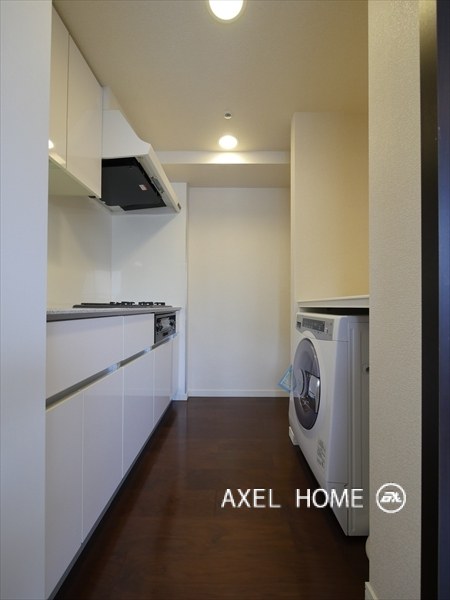 パークアクシス溜池山王