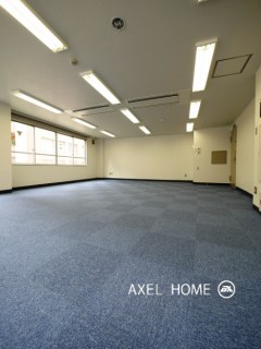 新宿東洋ビル（事務所）
