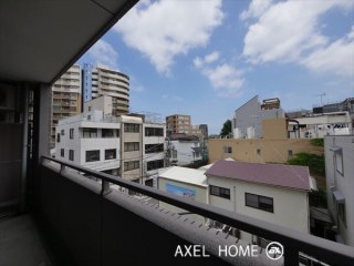 コートヒルズ高輪