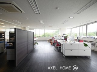 ダヴィンチ千駄ヶ谷ビル（事務所）