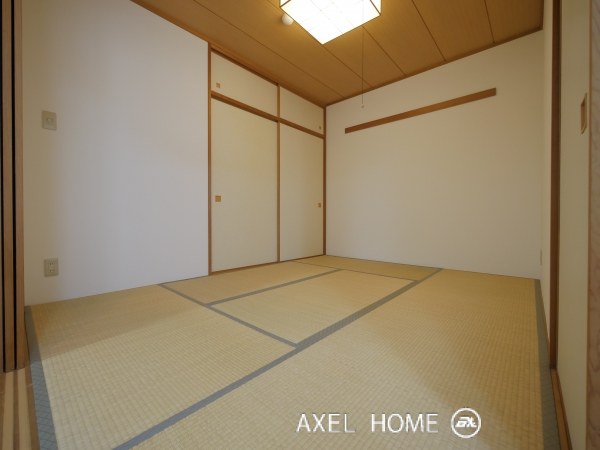 フォルスコート月島