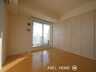 パークアクシス東陽町