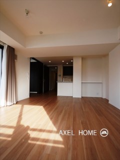 プラウド市ヶ谷南町ディアージュ