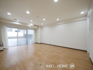秀和築地レジデンス