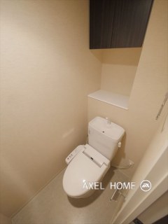 パークアクシス八丁堀