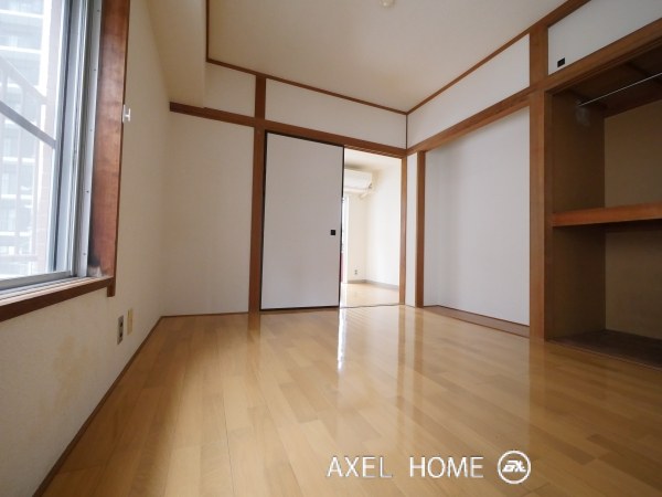 第31宮庭マンション