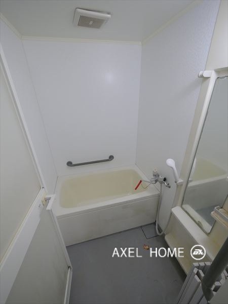 AXEL月島HOUSE（住宅・店舗・事務所）