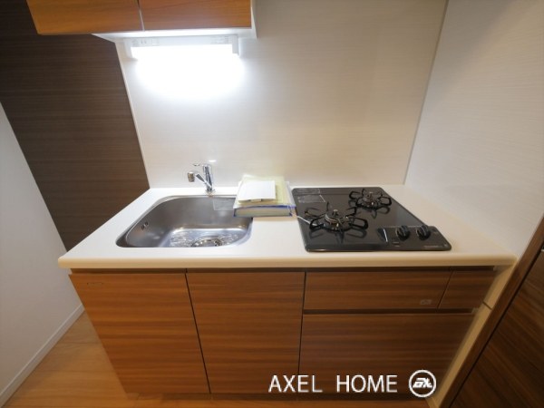 アクサス銀座アジールコート （AXAS）
