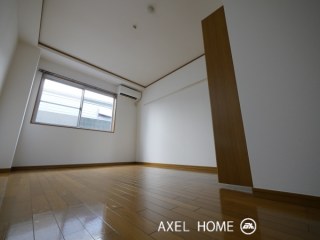 MEW第二マンション (ミュー第二マンション)
