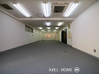 BM原宿ビル