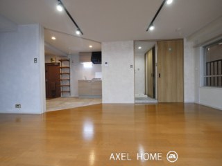 COハイツ（シーオーハイツ）