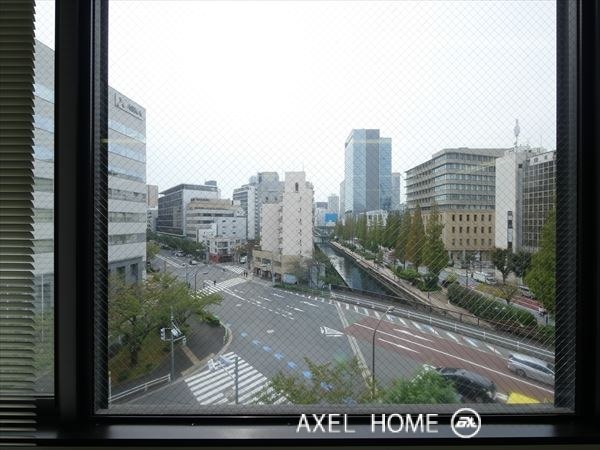 ダイトー本社ビル別館 【事務所】
