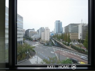 ダイトー本社ビル別館 【事務所】