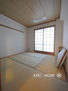 晴海ビュータワー （晴海アイランドトリトンスクエアビュータワー）