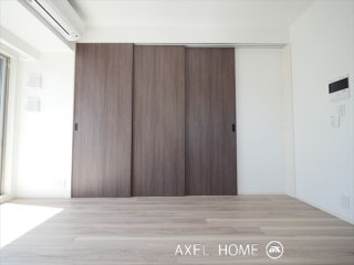 パークアクシス築地