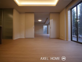 ヒルグラン代々木