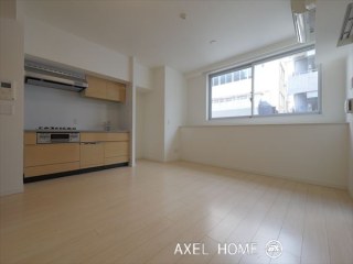 プレサンスロジェ八丁堀